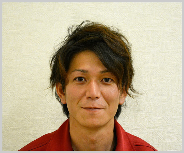 重黒木修蔵