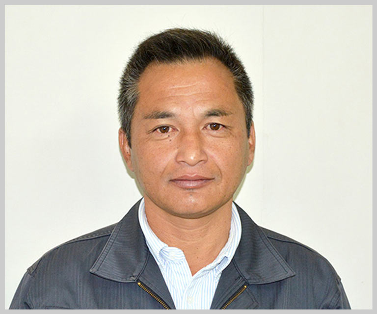 高山真司