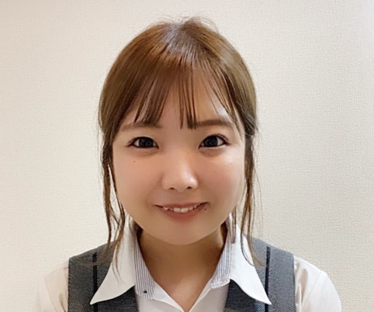 谷口 遥香